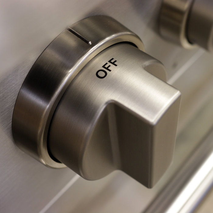 Kucht Professional 36" Natural Gas 6 Burner Cooktop & Reviews Wayfair